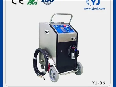 Сколько будет стоить очистка сухим льдом в 2026 году?