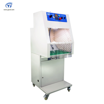 Антистатическая интегрированная машина для очистки сухого льда