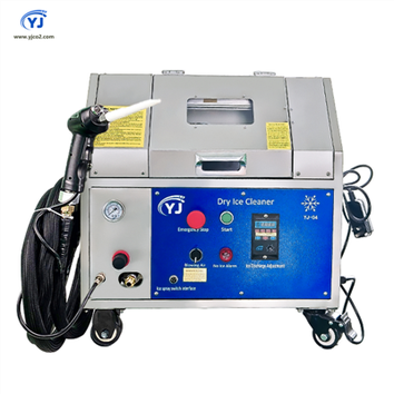 Машина для очистки сухого льда PCBA